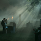 Into the Dark: The Body serves up Halloween atmosphere.